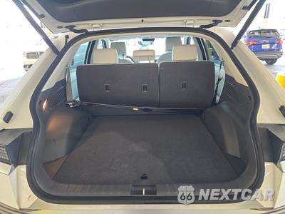 2024 Hyundai IONIQ 5 Limited - zdjęcie 16 z 21 - miniatura