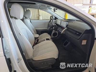 2024 Hyundai IONIQ 5 Limited - zdjęcie 8 z 21 - miniatura