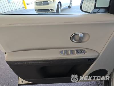 2024 Hyundai IONIQ 5 Limited - zdjęcie 9 z 21 - miniatura