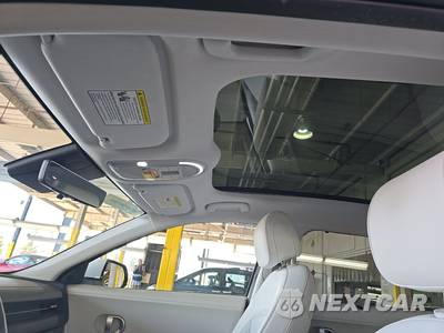 2024 Hyundai IONIQ 5 Limited - zdjęcie 17 z 21 - miniatura
