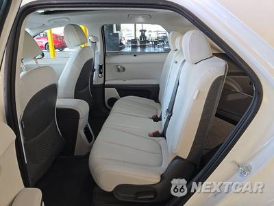 2024 Hyundai IONIQ 5 Limited - zdjęcie 13 z 21 - miniatura