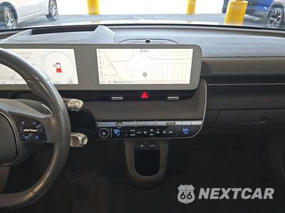 2024 Hyundai IONIQ 5 Limited - zdjęcie 11 z 21 - miniatura