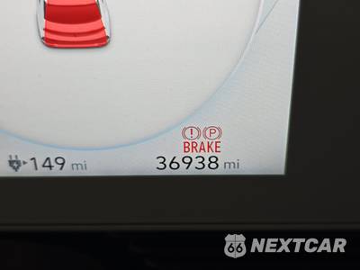 2024 Hyundai IONIQ 5 Limited - zdjęcie 12 z 21 - miniatura