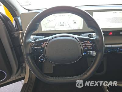 2023 Hyundai IONIQ 5 SEL - zdjęcie 10 z 24 - miniatura