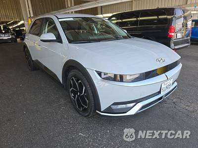 2023 Hyundai IONIQ 5 SEL - zdjęcie 3 z 24 - miniatura