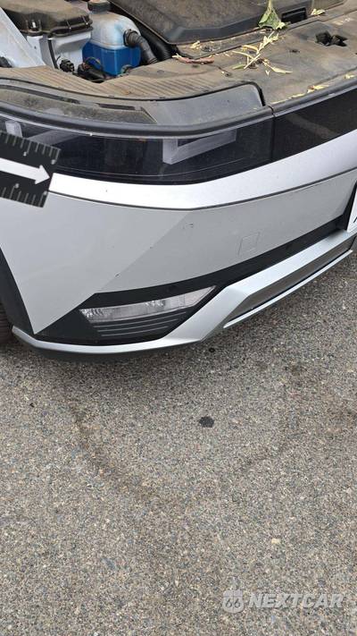 2023 Hyundai IONIQ 5 SEL - zdjęcie 22 z 24 - miniatura