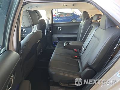 2023 Hyundai IONIQ 5 SEL - zdjęcie 13 z 24 - miniatura