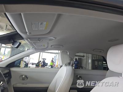 2023 Hyundai IONIQ 5 SEL - zdjęcie 20 z 27 - miniatura