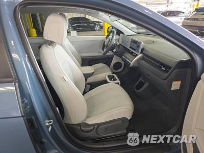 2023 Hyundai IONIQ 5 SEL - zdjęcie 8 z 27 - miniatura