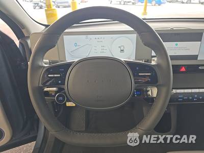 2023 Hyundai IONIQ 5 SEL - zdjęcie 10 z 27 - miniatura