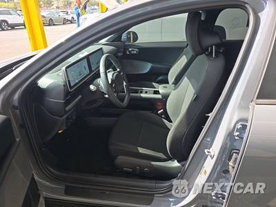 2024 Hyundai IONIQ 6 SE - zdjęcie 7 z 24 - miniatura