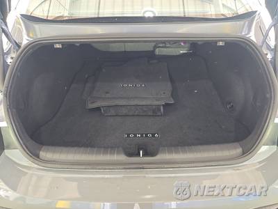 2024 Hyundai IONIQ 6 SE - zdjęcie 16 z 24 - miniatura