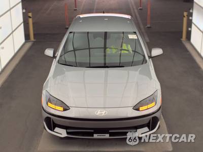 2024 Hyundai IONIQ 6 SE - zdjęcie 2 z 21 - miniatura