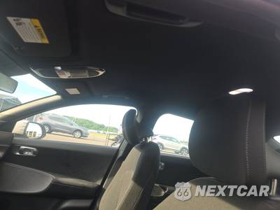 2024 Hyundai IONIQ 6 SE - zdjęcie 18 z 21 - miniatura