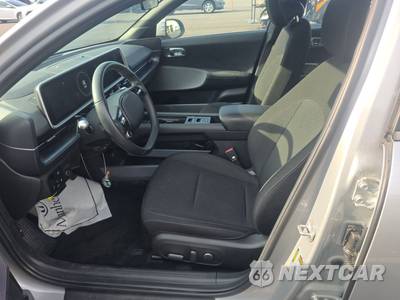2024 Hyundai IONIQ 6 SE - zdjęcie 7 z 21 - miniatura