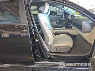 2024 Hyundai IONIQ 6 SEL - zdjęcie 8 z 30 - miniatura