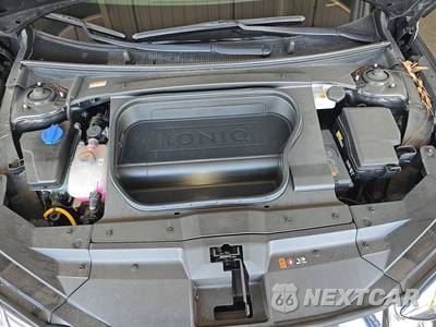 2024 Hyundai IONIQ 6 SEL - zdjęcie 15 z 30 - miniatura
