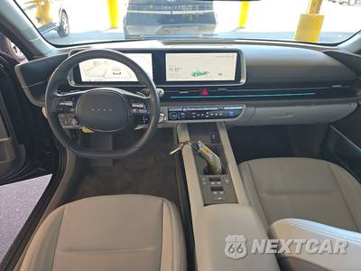 2024 Hyundai IONIQ 6 SEL - zdjęcie 11 z 30 - miniatura