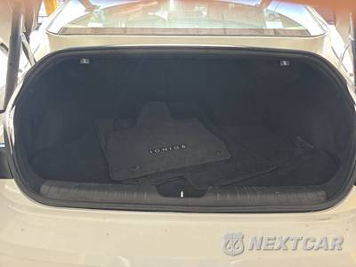 2024 Hyundai IONIQ 6 SE - zdjęcie 16 z 28 - miniatura
