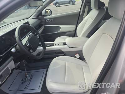 2023 Hyundai IONIQ 6 SEL - zdjęcie 7 z 27 - miniatura