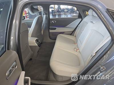 2024 Hyundai IONIQ 6 SEL - zdjęcie 13 z 30 - miniatura