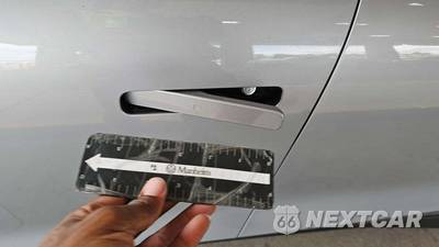 2023 Hyundai IONIQ 6 SEL - zdjęcie 22 z 27 - miniatura