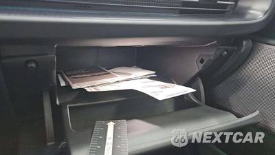 2023 Hyundai IONIQ 6 SEL - zdjęcie 36 z 37 - miniatura