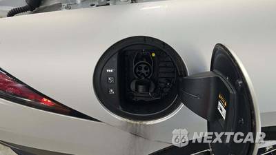 2023 Hyundai IONIQ 6 SEL - zdjęcie 20 z 31 - miniatura