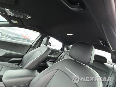 2023 Hyundai IONIQ 6 SEL - zdjęcie 21 z 31 - miniatura
