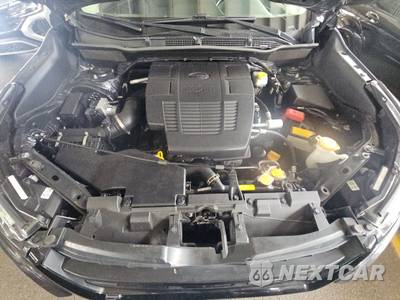 2023 Subaru Forester Premium - zdjęcie 15 z 30 - miniatura