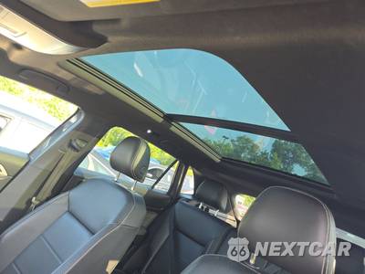 2021 Volkswagen Atlas Cross Sport V6 SEL R-Line - zdjęcie 20 z 21 - miniatura