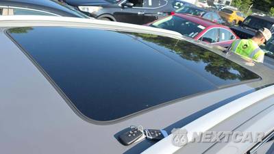 2021 Volkswagen Atlas Cross Sport V6 SEL R-Line - zdjęcie 21 z 21 - miniatura