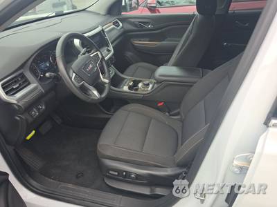 2023 GMC Acadia SLE 3SA - zdjęcie 7 z 26 - miniatura