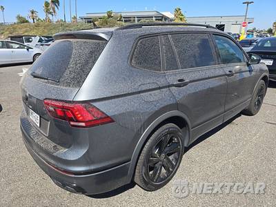 2024 Volkswagen Tiguan SE R-Line Black - zdjęcie 4 z 23 - miniatura