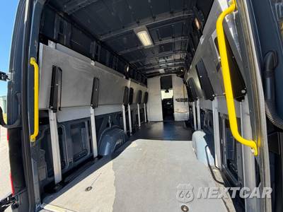 2019 Mercedes-Benz Sprinter 2500 Cargo Van High Roof 170.0" WB - zdjęcie 10 z 29 - miniatura