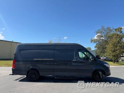 2019 Mercedes-Benz Sprinter 2500 Cargo Van High Roof 170.0" WB - zdjęcie 15 z 29 - miniatura