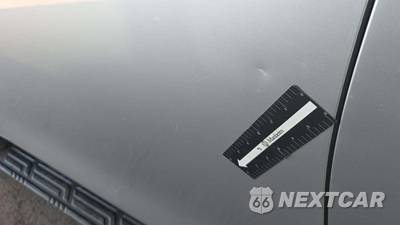 2022 Nissan Armada SL - zdjęcie 26 z 34 - miniatura