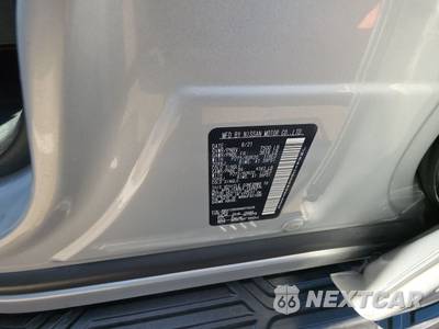 2022 Nissan Armada SL - zdjęcie 14 z 34 - miniatura