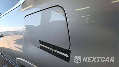 2022 Nissan Armada SL - zdjęcie 29 z 34 - miniatura