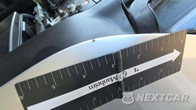 2022 Nissan Armada SL - zdjęcie 24 z 34 - miniatura