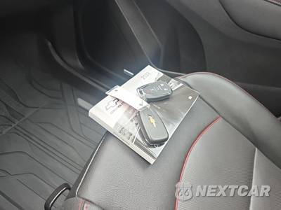 2023 Chevrolet Equinox RS 1RS - zdjęcie 24 z 25 - miniatura