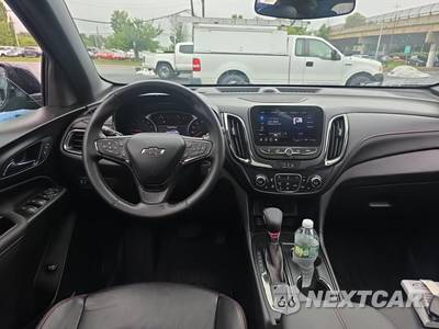 2023 Chevrolet Equinox RS 1RS - zdjęcie 14 z 25 - miniatura