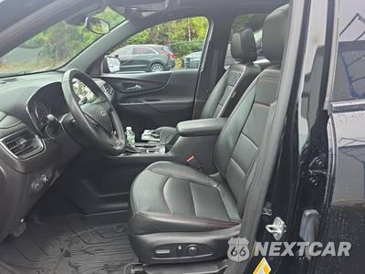 2023 Chevrolet Equinox RS 1RS - zdjęcie 13 z 25 - miniatura