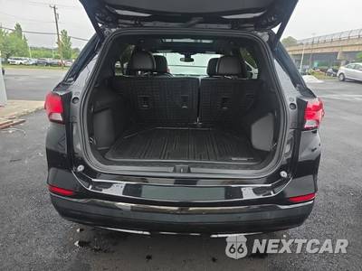 2023 Chevrolet Equinox RS 1RS - zdjęcie 20 z 25 - miniatura