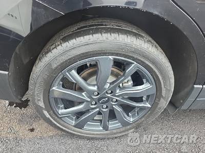 2023 Chevrolet Equinox RS 1RS - zdjęcie 10 z 25 - miniatura