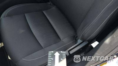 2023 Nissan Altima S - zdjęcie 20 z 41 - miniatura