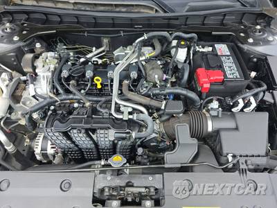 2023 Nissan Altima S - zdjęcie 15 z 41 - miniatura