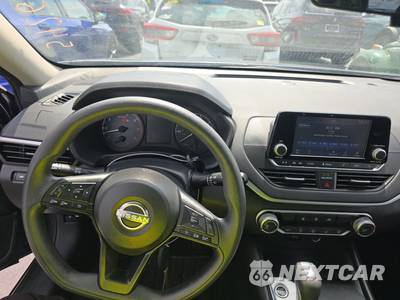 2023 Nissan Altima S - zdjęcie 11 z 41 - miniatura