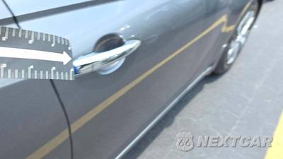 2023 Nissan Altima S - zdjęcie 34 z 41 - miniatura