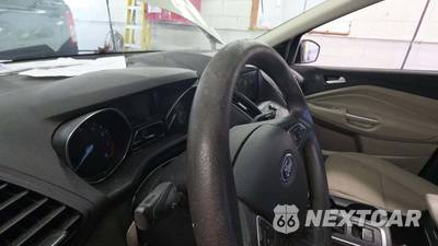 2017 Ford Escape SE - zdjęcie 29 z 37 - miniatura